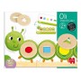 Juego Educativo Oli Shapers & Colors Diset Madera