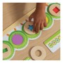 Juego Educativo Oli Shapers & Colors Diset Madera