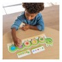 Juego Educativo Oli Shapers & Colors Diset Madera