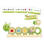 Juego Educativo Oli Shapers & Colors Diset Madera