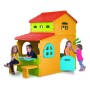 Casa Infantil de Juego Feber Super Villa Feber (180 x 110 x 206 cm)