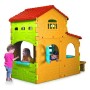 Casa Infantil de Juego Feber Super Villa Feber (180 x 110 x 206 cm)