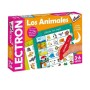 Jouet Educatif Diset The animals Crayon Lumières avec son (ES)