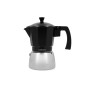 Cafetière Italienne Bidasoa Tribeca Acier Aluminium Métal