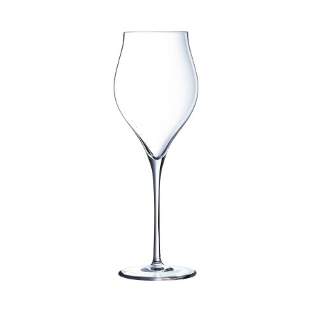 Set de Verres Chef&Sommelier Exaltation Transparent 350 ml (6 Unités)