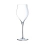 Set de Copas Chef&Sommelier Exaltation Transparente 350 ml (6 Unidades)