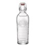 Bouteille Bormioli Rocco Officina Transparent verre 1 L