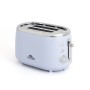 Tostadora Dcook Retro Azul 700 W