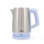 Hervidor Dcook Retro 2200 W 1,7 L Azul Metal