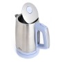 Bouilloire Dcook Retro 2200 W 1,7 L Bleu Métal