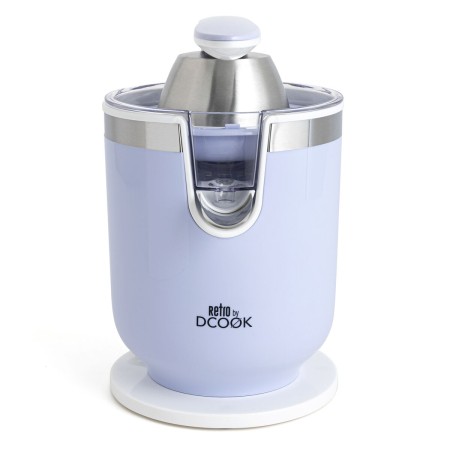 Exprimidor Dcook Retro Palanca Azul 200 W