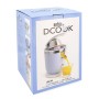 Exprimidor Dcook Retro Palanca Azul 200 W