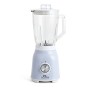 Bol mixeur Dcook Retro Bleu 800 W