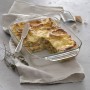 Fuente para Horno Pyrex Irresistible Rectangular 39 x 24,5 x 6,9 cm Transparente Vidrio (6 Unidades)