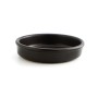 Casserole Anaflor Vulcano Faïence Noir 25 cm (3 Unités)