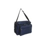 Set de pique-nique DKD Home Decor 43 x 23 x 29 cm Polyester Blue marine