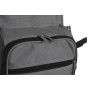 Set de pique-nique DKD Home Decor 28,5 x 20 x 39 cm Polyester Gris foncé