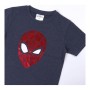 T shirt à manches courtes Spiderman