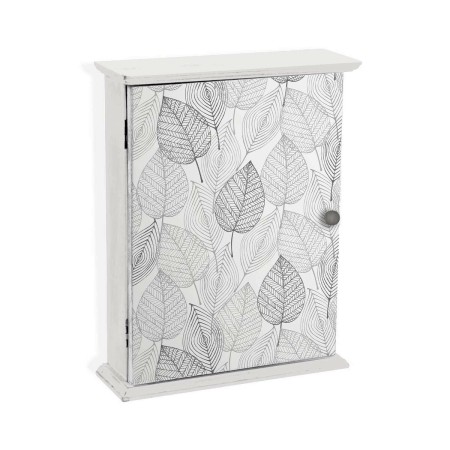 Armoire à clés Versa Gardee Bois MDF 6,5 x 26 x 20 cm