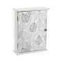 Armoire à clés Versa Gardee Bois MDF 6,5 x 26 x 20 cm
