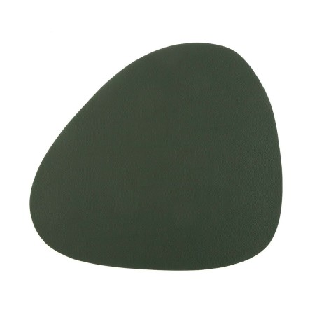 Dessous de plat Versa Vert 37 x 44 cm Polyuréthane