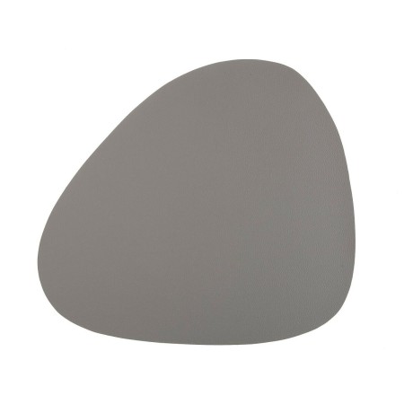 Dessous de plat Versa Gris 37 x 44 cm Polyuréthane