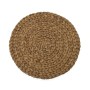 Dessous de plat Versa Rond 38 x 1 x 38 cm Rotin