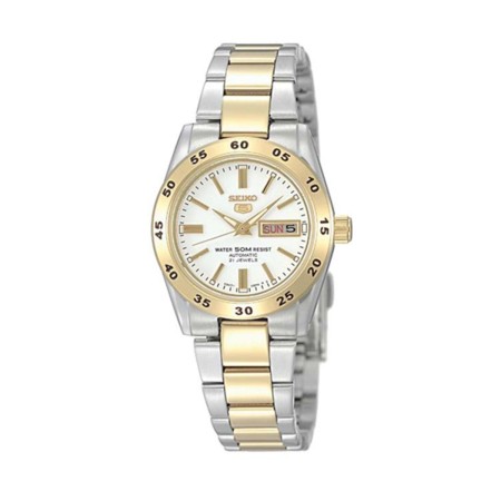 Reloj Mujer Seiko SYMG42K1 (Reacondicionado B)