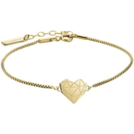 Pulsera Mujer Liebeskind LJ-0329-B-17 (20 cm) (Reacondicionado B)