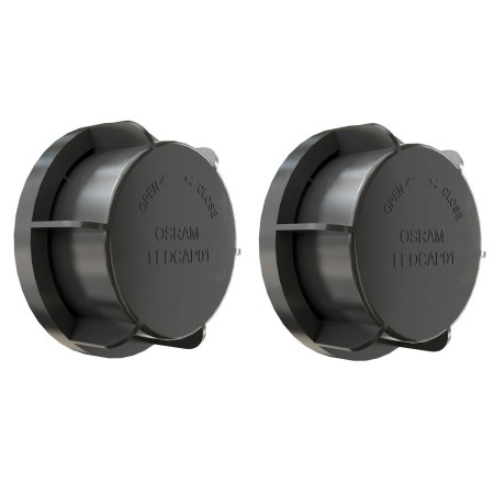 Tapadera Osram LEDCAP01 (Reacondicionado A+)