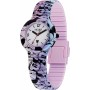 Montre Femme Hip Hop HWU1113 (Reconditionné A+)