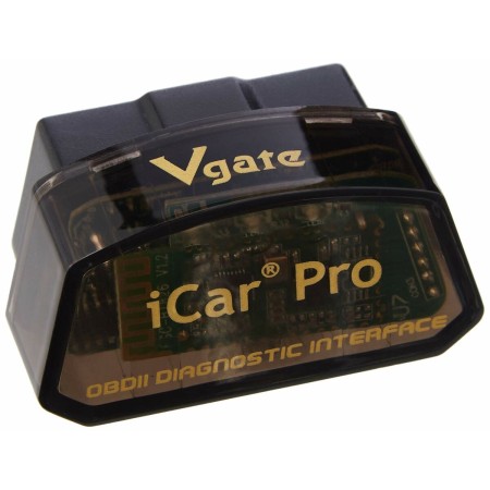 Équipe de diagnostic Creader Vgate iCar Pro (Reconditionné A+)