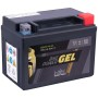 Batterie GEL12-4L-B (Reconditionné B)