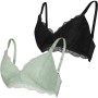 Soutien-gorge 20017495 XL (Reconditionné A)