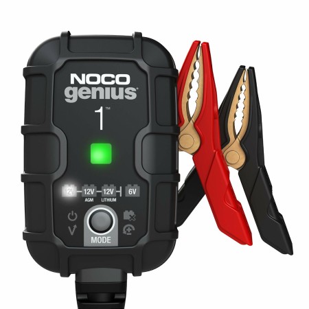 Chargeur de batterie Noco GENIUS1EU (Reconditionné A)