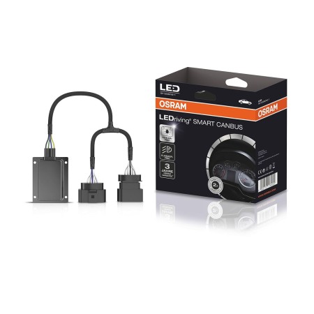 Interruptor Osram LEDSC02 (Reacondicionado A)