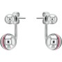 Boucles d´oreilles Femme Tommy Hilfiger (Reconditionné A)