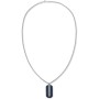 Collier Homme Tommy Hilfiger 2790317 Acier inoxydable (Reconditionné B)