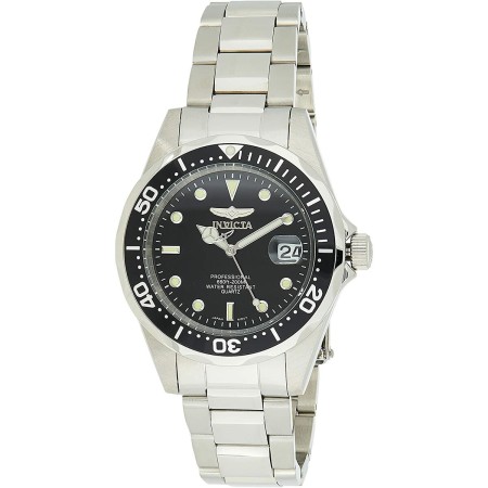 Montre Unisexe Invicta Pro Diver 8932 Ø 37 mm (Reconditionné C)