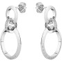 Boucles d´oreilles Femme Hugo Boss Ophelia 1580225 Acier inoxydable (Reconditionné C)