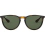 Lunettes de soleil Ray-Ban 0RB4171 Marron (Reconditionné B)