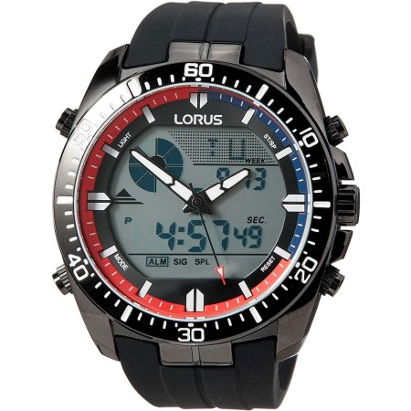 Montre Homme Lorus R2B05AX9 (Reconditionné A)