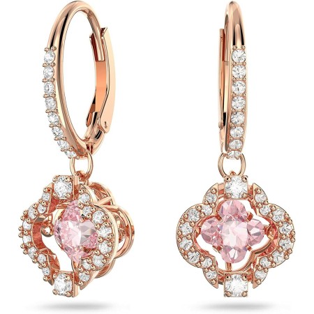 Pendientes Mujer Swarovski 5516477 (Reacondicionado B)