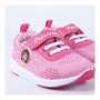 Chaussures de Sport pour Enfants Princesses Disney Rose