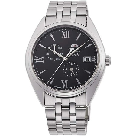 Montre Homme Orient RA-AK0504B10B (Reconditionné A)