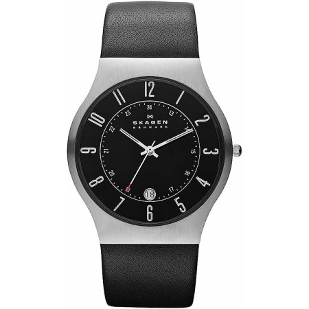 Montre Homme Skagen 233XLTTN Ø 37 mm (Reconditionné B)