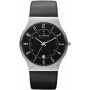 Montre Homme Skagen 233XLTTN Ø 37 mm (Reconditionné B)