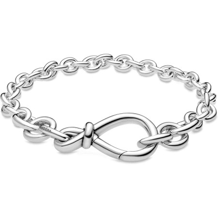 Pulsera Mujer Pandora 598911C00-20 Plateado (Reacondicionado A)