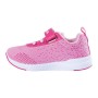 Chaussures de Sport pour Enfants Princesses Disney Rose