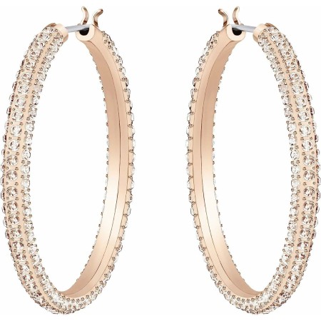 Boucles d´oreilles Femme Swarovski 5383938 Stone Or rose (Reconditionné B)